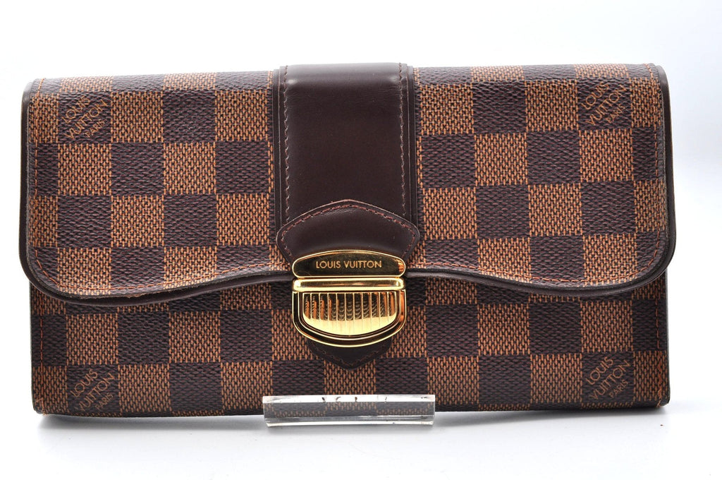 Portefeuille Louis Vuitton Iconic-Bag