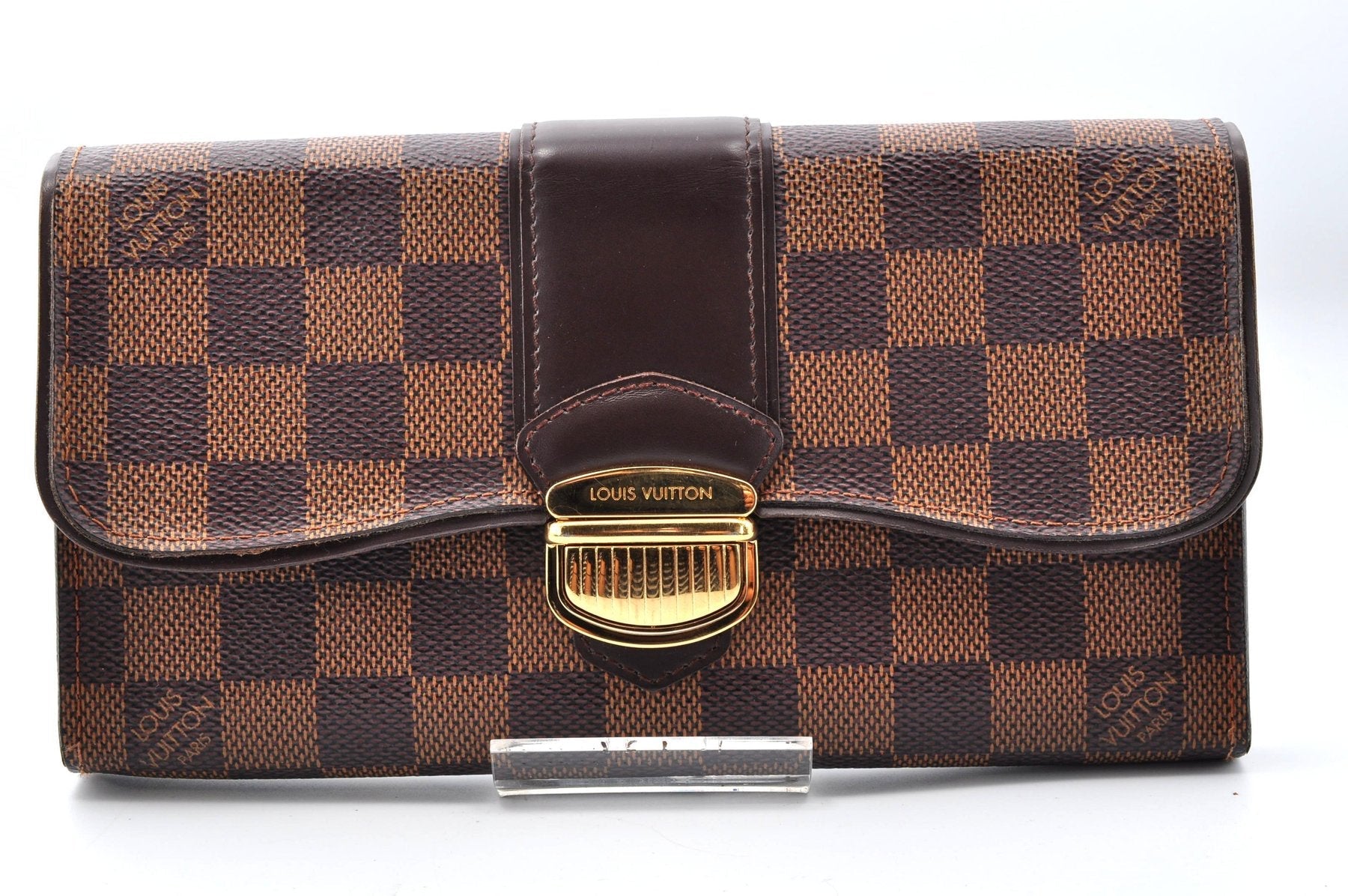 Portefeuille Louis Vuitton Iconic-Bag