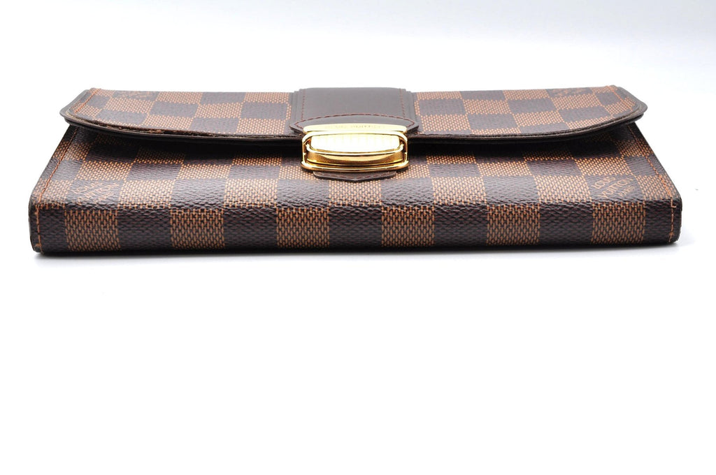 Portefeuille Louis Vuitton Iconic-Bag
