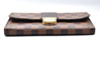 Portefeuille Louis Vuitton Iconic-Bag