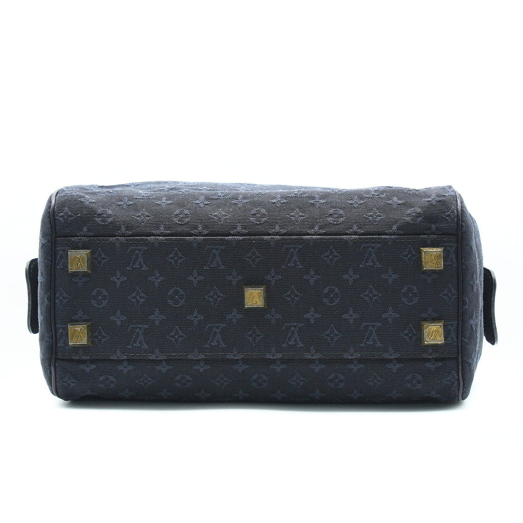 Louis Vuitton Monogram | Joséphine Iconic-Bag
