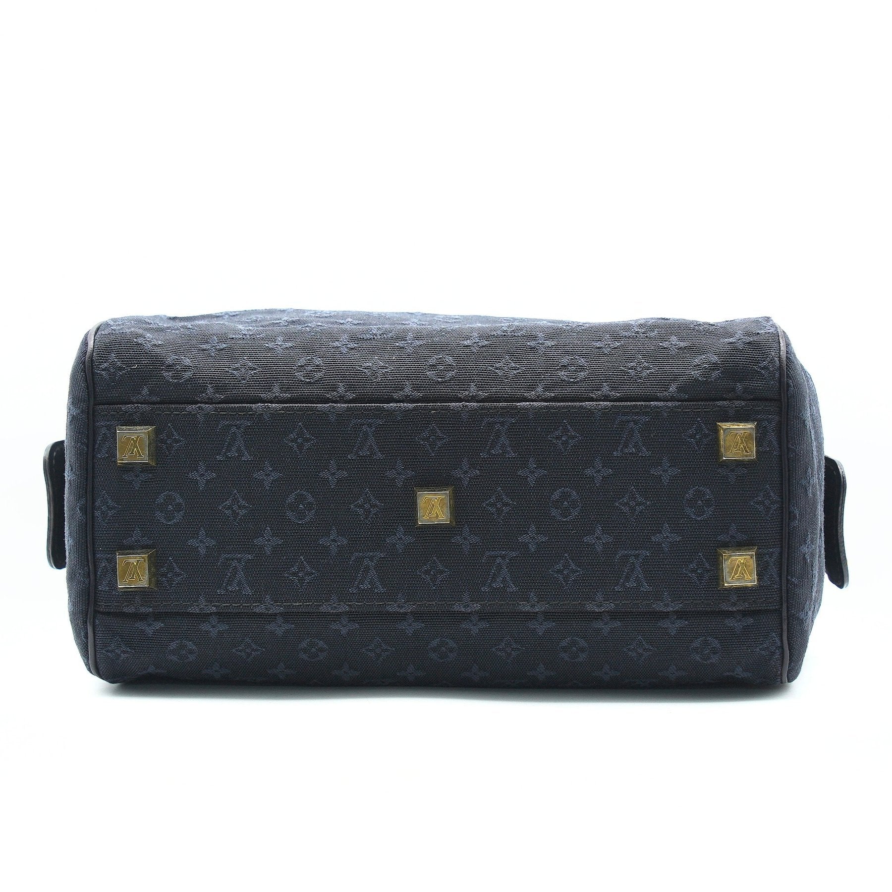 Louis Vuitton Monogram | Joséphine Iconic-Bag