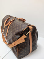 Louis Vuitton Keepall 60 Iconic-Bag