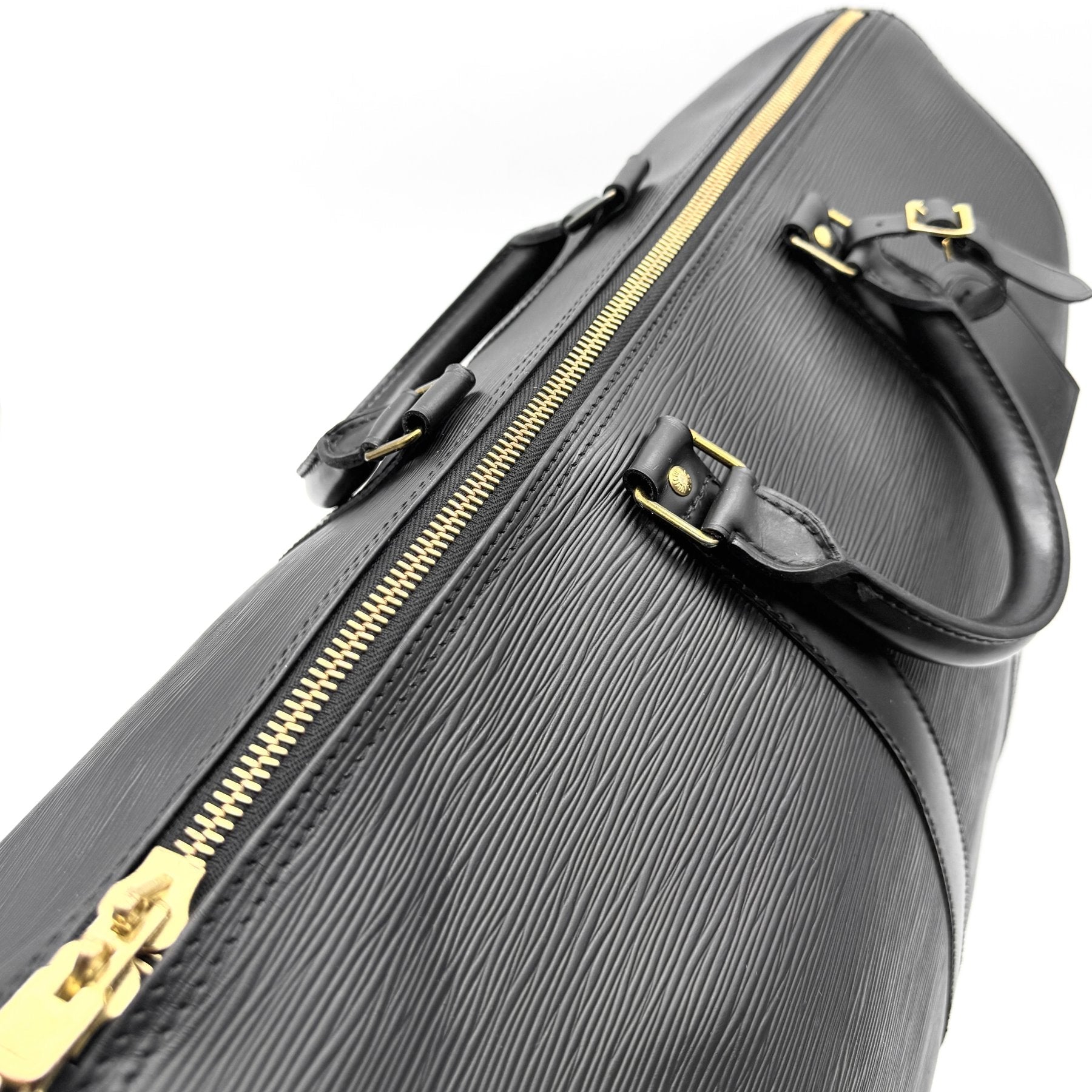 Louis Vuitton Keepall 50 Iconic-Bag