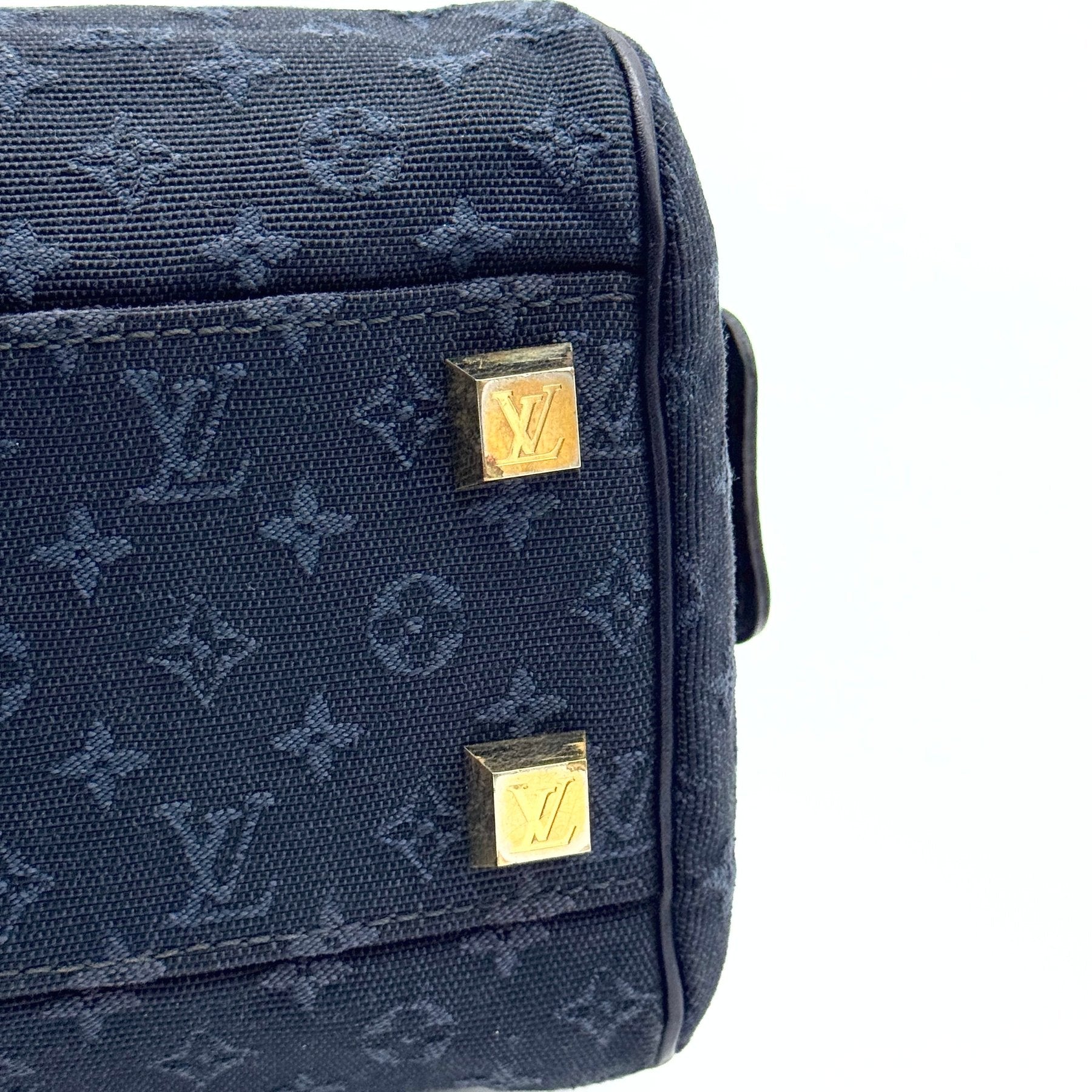 Louis Vuitton Monogram | Joséphine Iconic-Bag