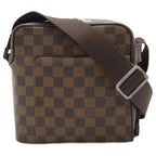 Louis Vuitton Olav PM – Damier Ébène Iconic-Bag