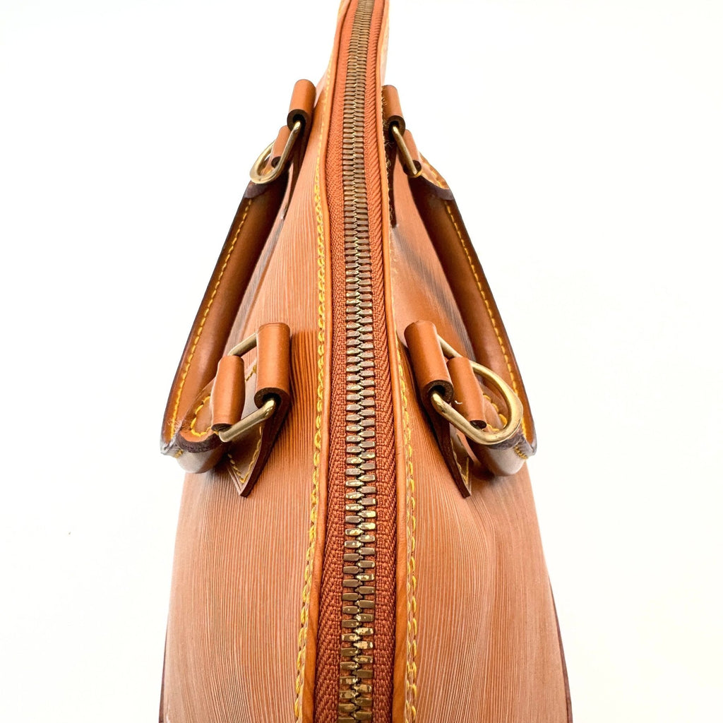 Louis Vuitton Alma Iconic-Bag