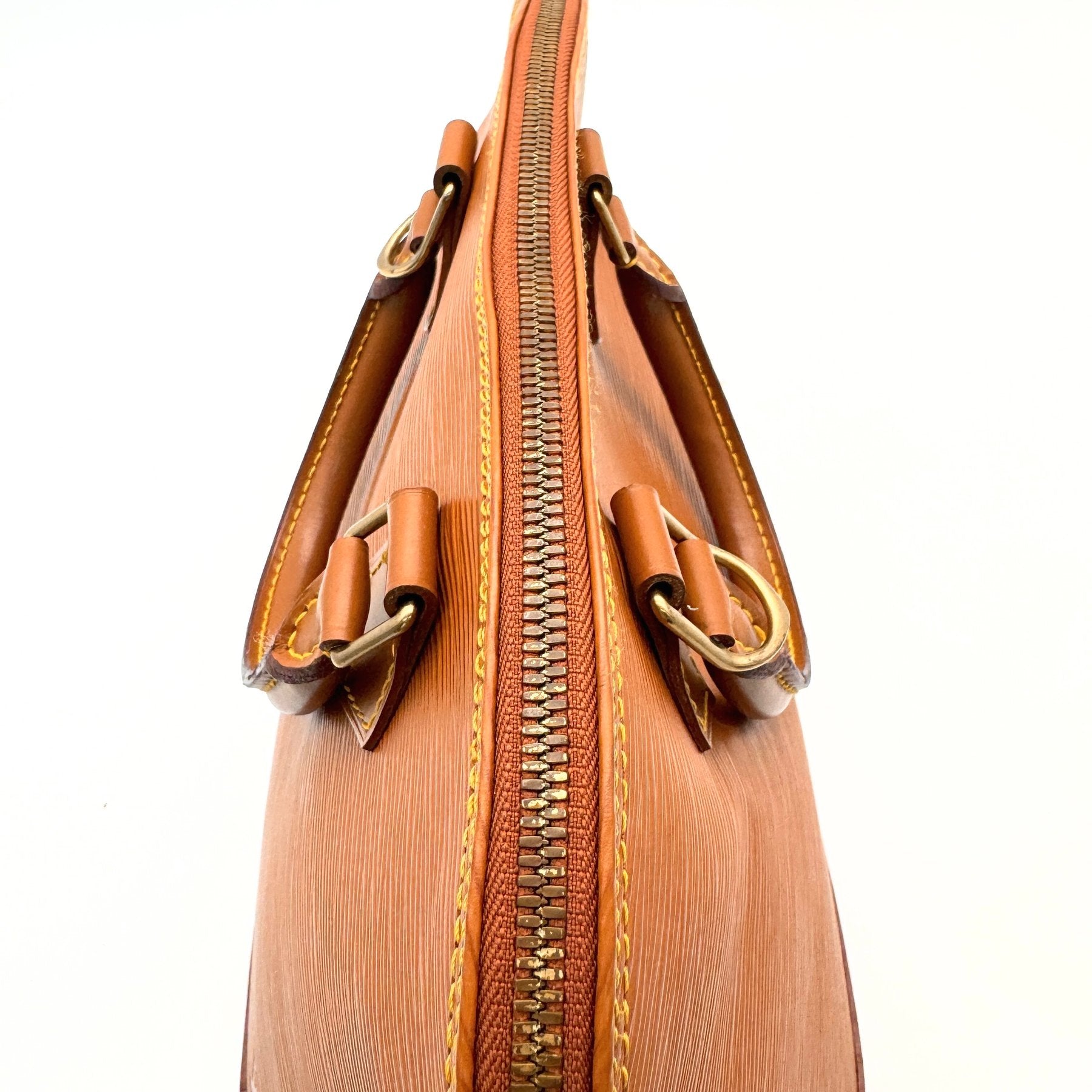Louis Vuitton Alma Iconic-Bag