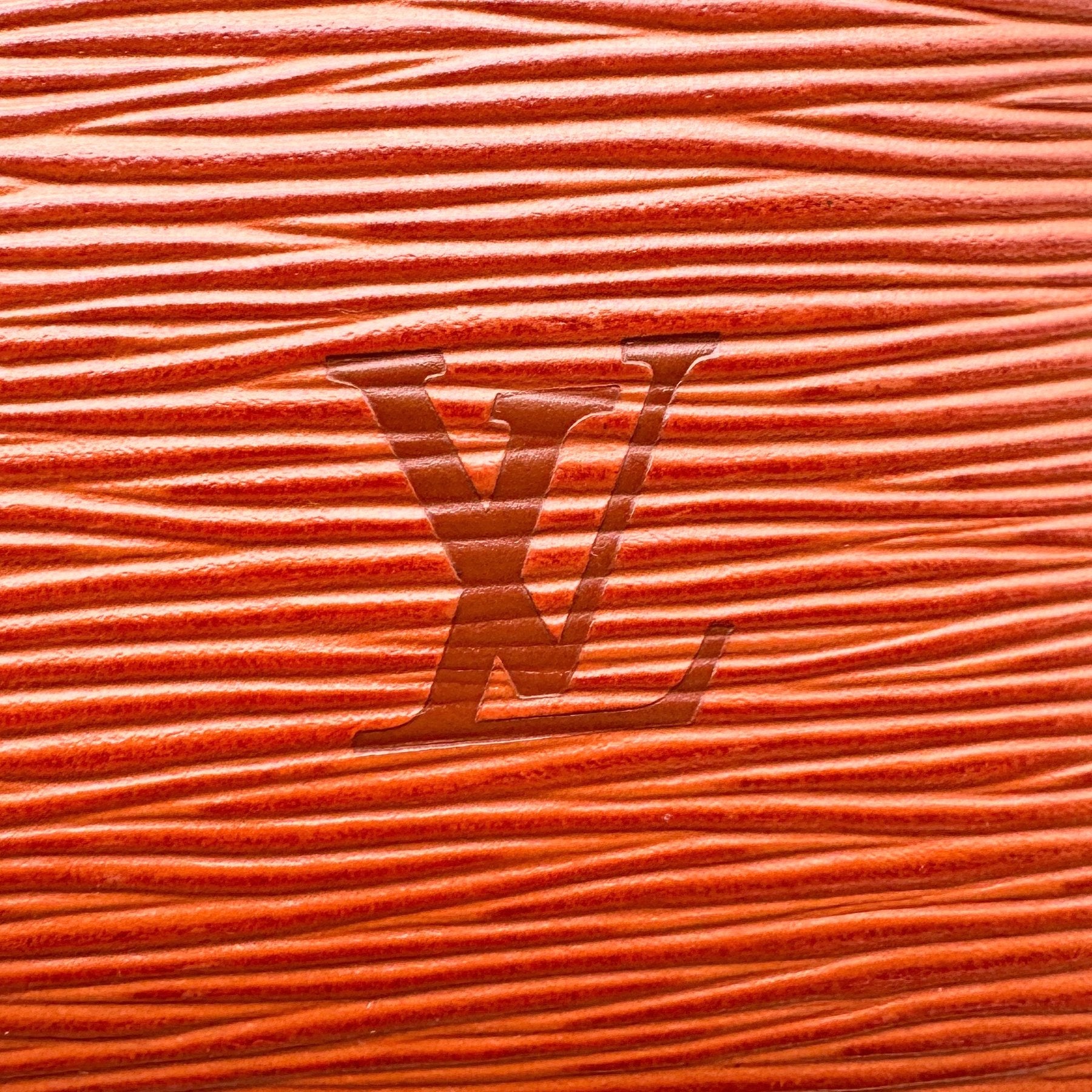 Louis Vuitton Speedy 25 Iconic-Bag