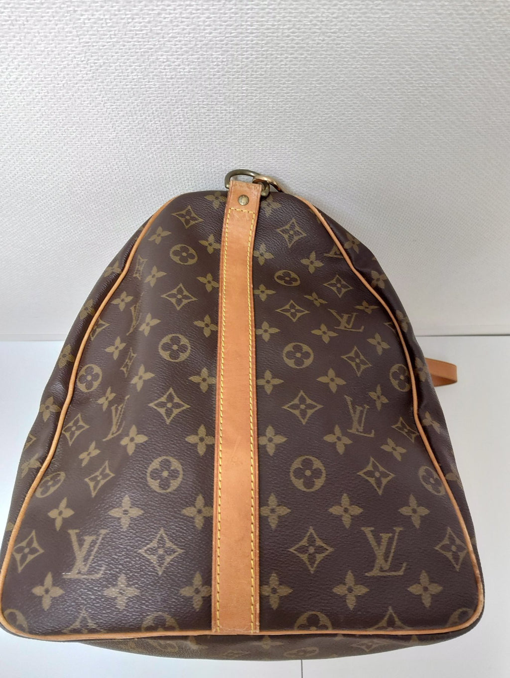 Louis Vuitton Keepall 60 Iconic-Bag
