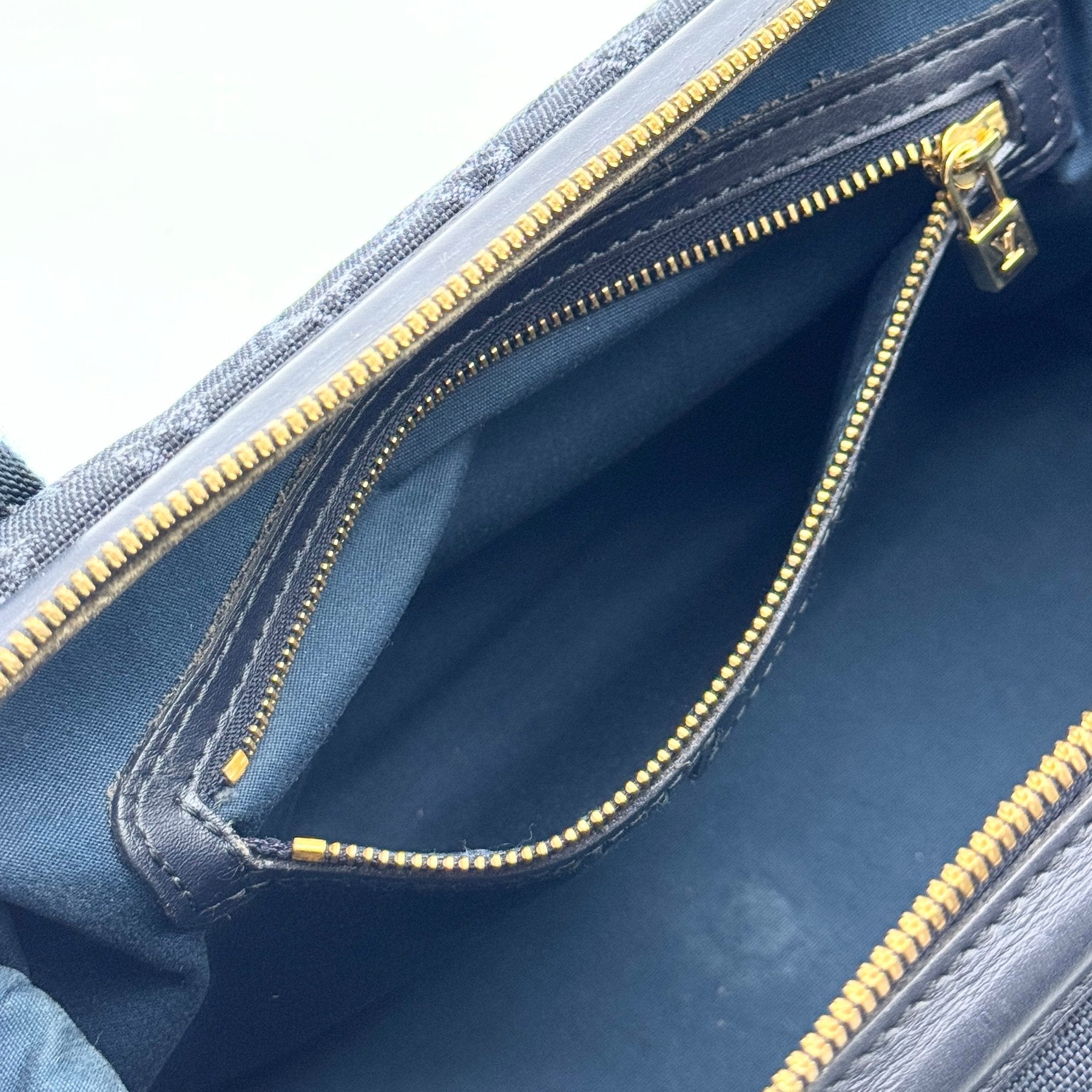 Louis Vuitton Monogram | Joséphine Iconic-Bag