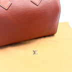 Louis Vuitton Speedy 25 Iconic-Bag