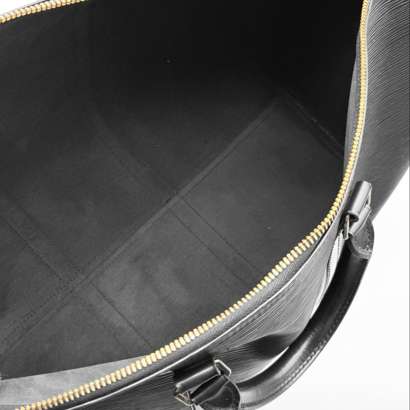 Louis Vuitton Keepall 50 Iconic-Bag