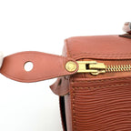 Louis Vuitton Speedy 25 Iconic-Bag