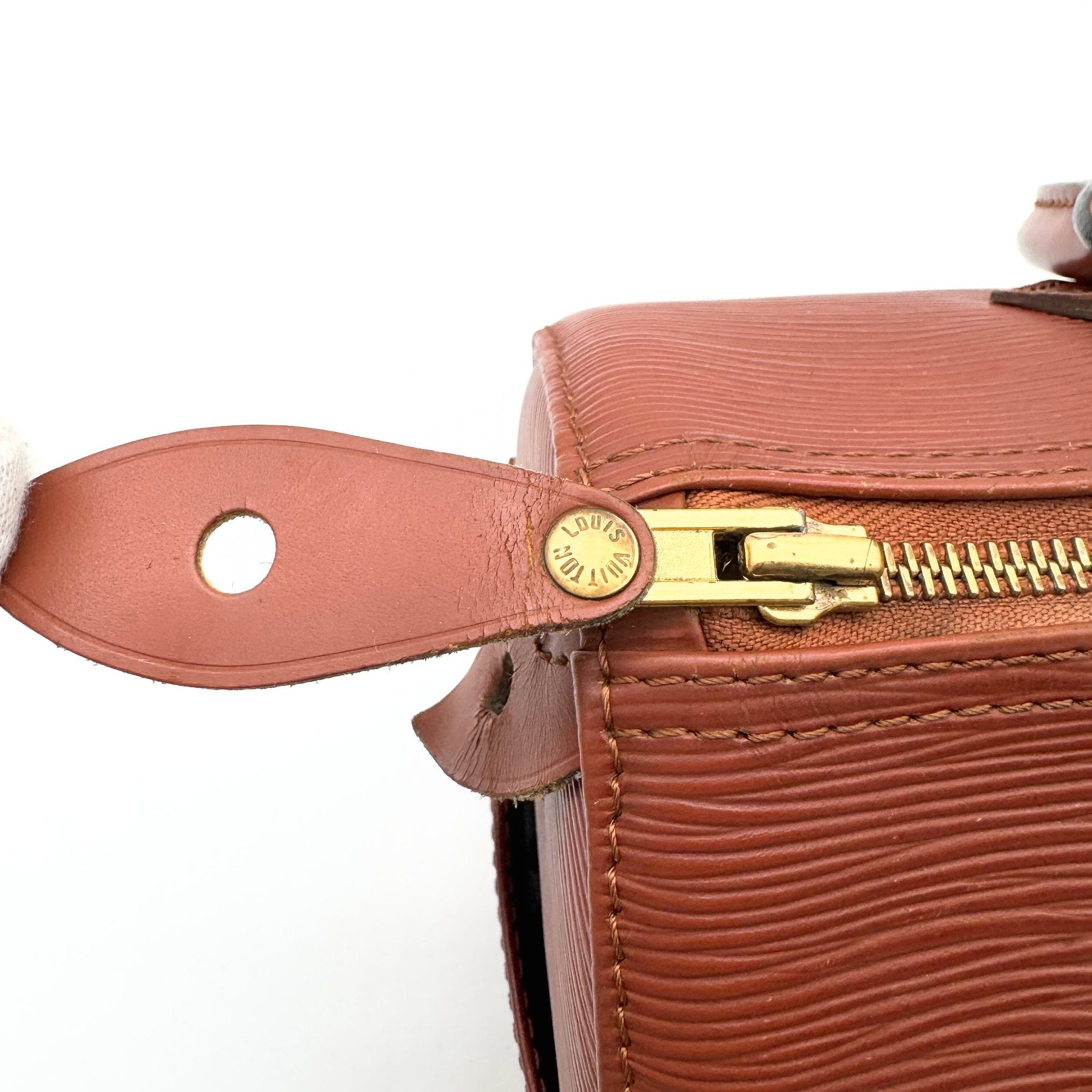 Louis Vuitton Speedy 25 Iconic-Bag