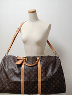 Louis Vuitton Keepall 60 Iconic-Bag