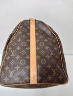Louis Vuitton Keepall 60 Iconic-Bag