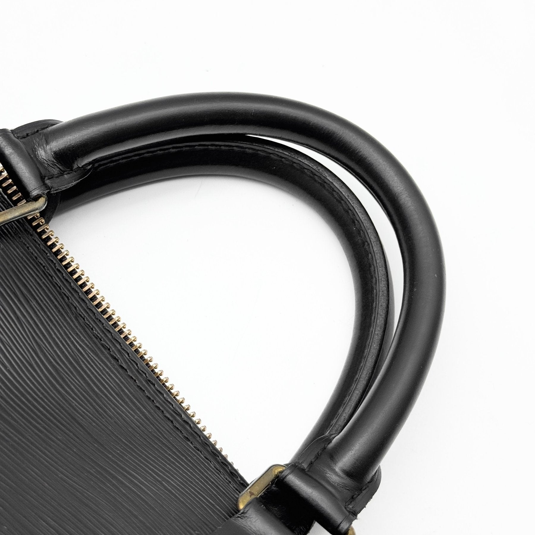 Louis Vuitton Keepall 50 Iconic-Bag