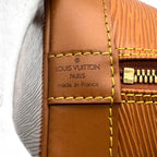 Louis Vuitton Alma Iconic-Bag
