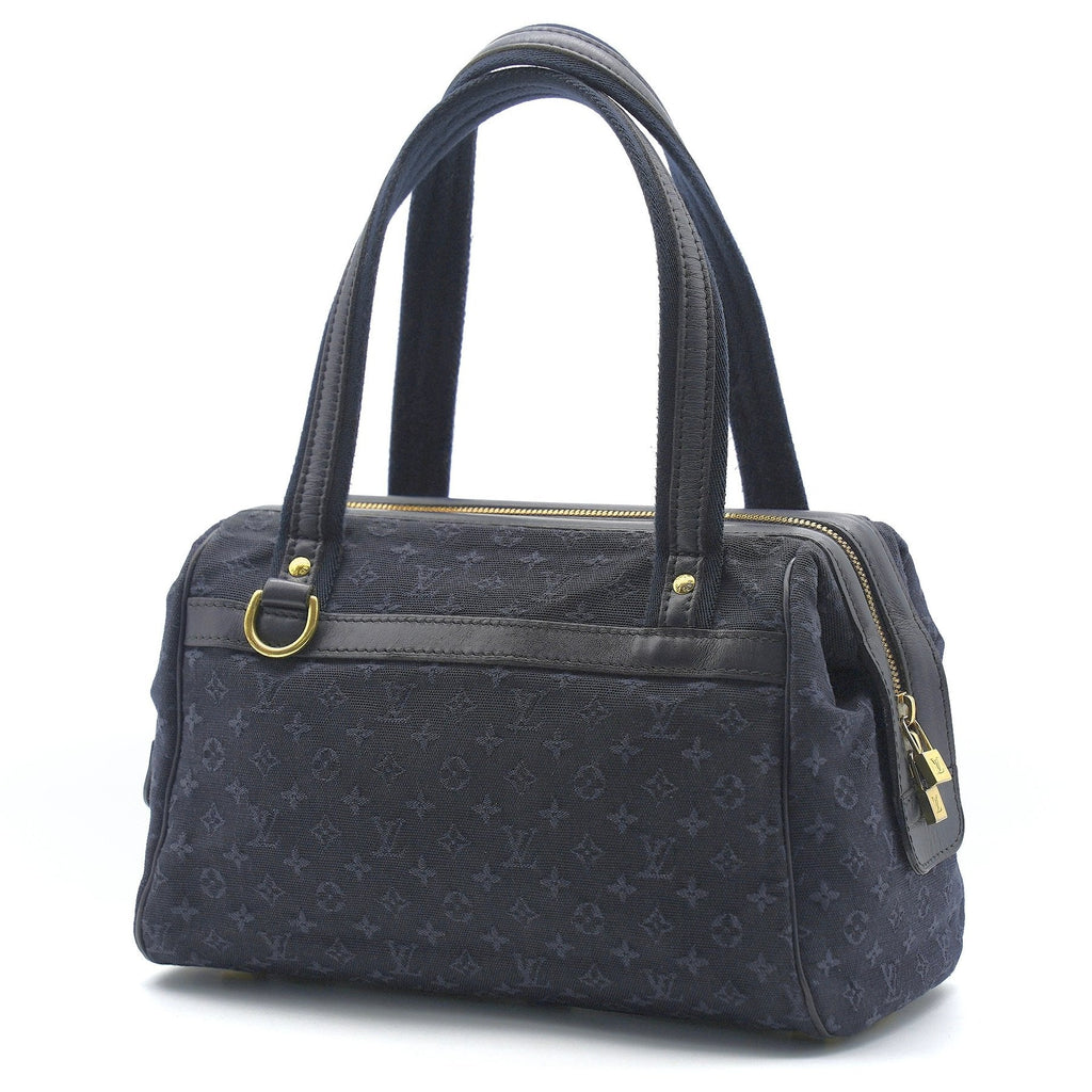 Louis Vuitton Monogram | Joséphine Iconic-Bag