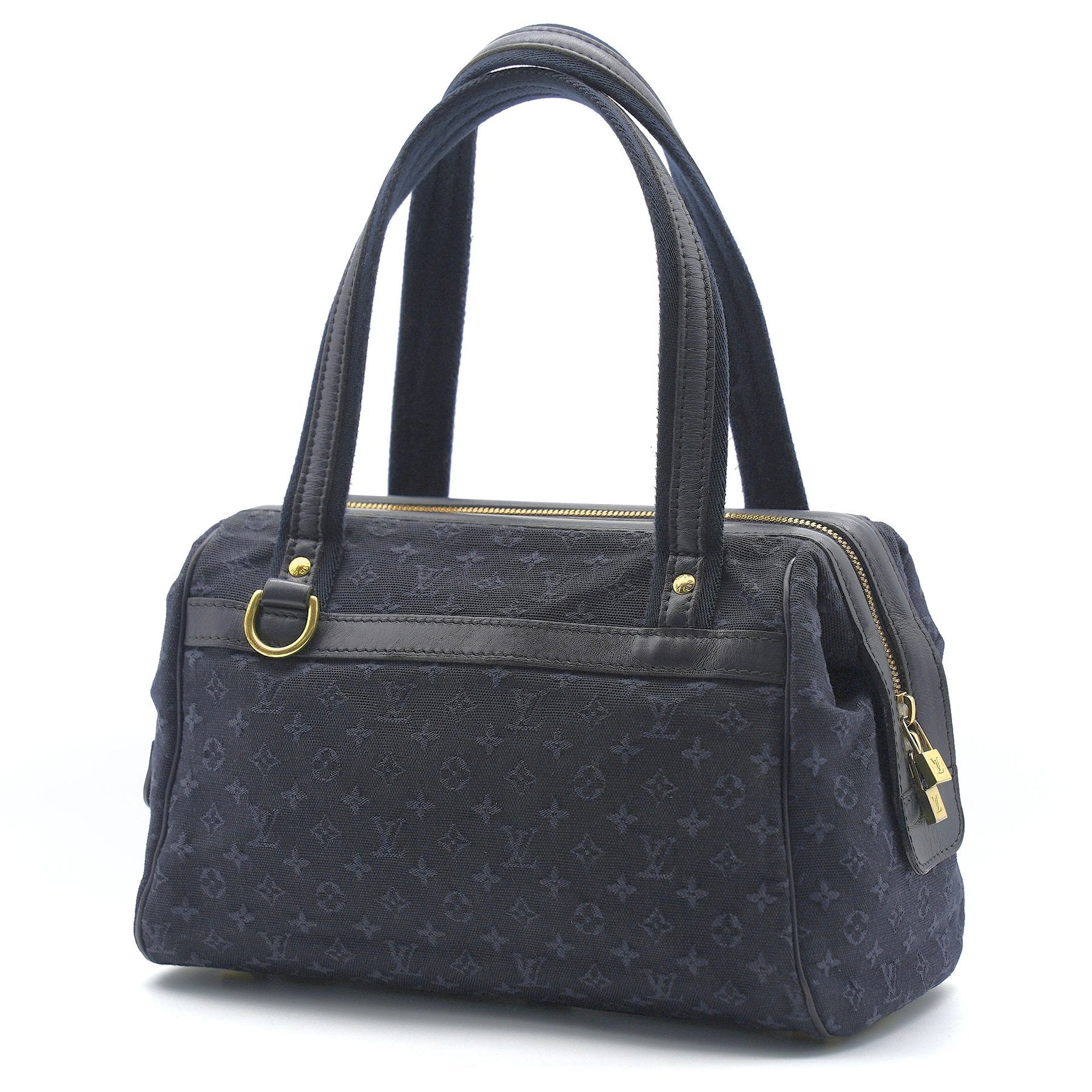 Louis Vuitton Monogram | Joséphine Iconic-Bag