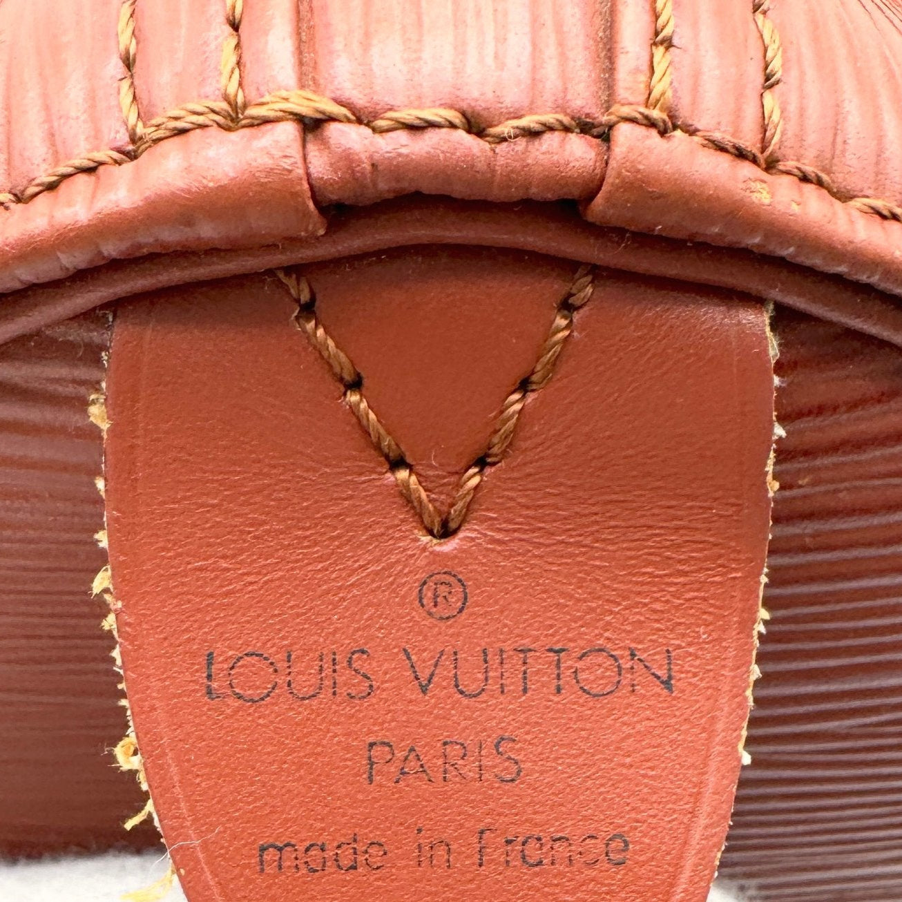 Louis Vuitton Speedy 25 Iconic-Bag