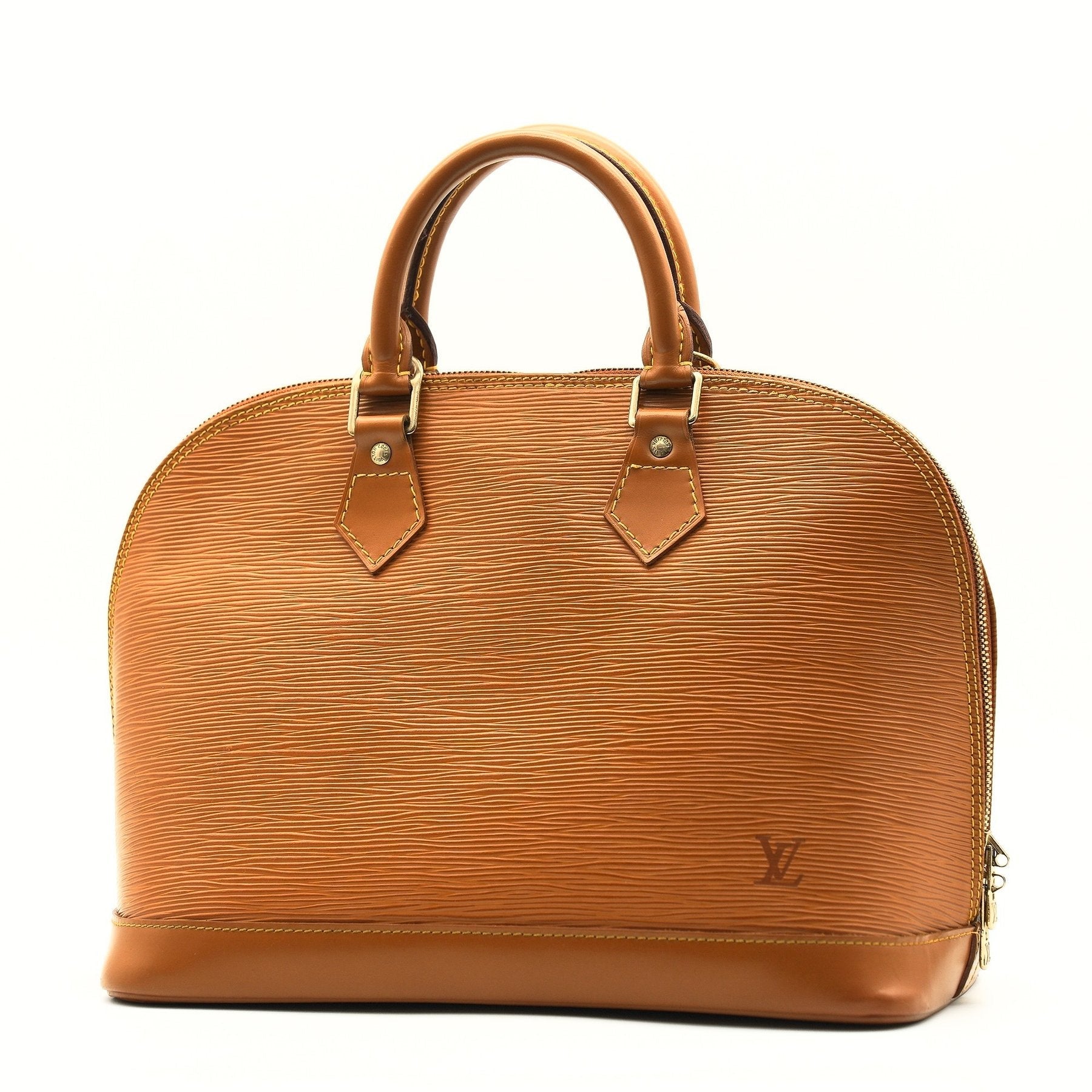 Louis Vuitton Alma Iconic-Bag
