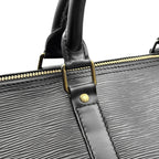Louis Vuitton Keepall 50 Iconic-Bag