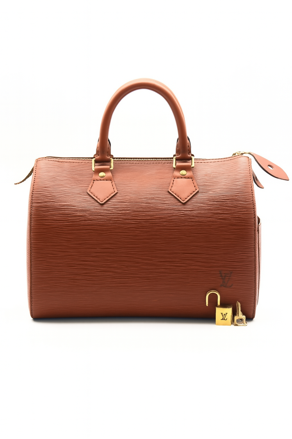 Louis Vuitton Speedy 25 Iconic-Bag