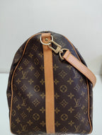 Louis Vuitton Keepall 60 Iconic-Bag