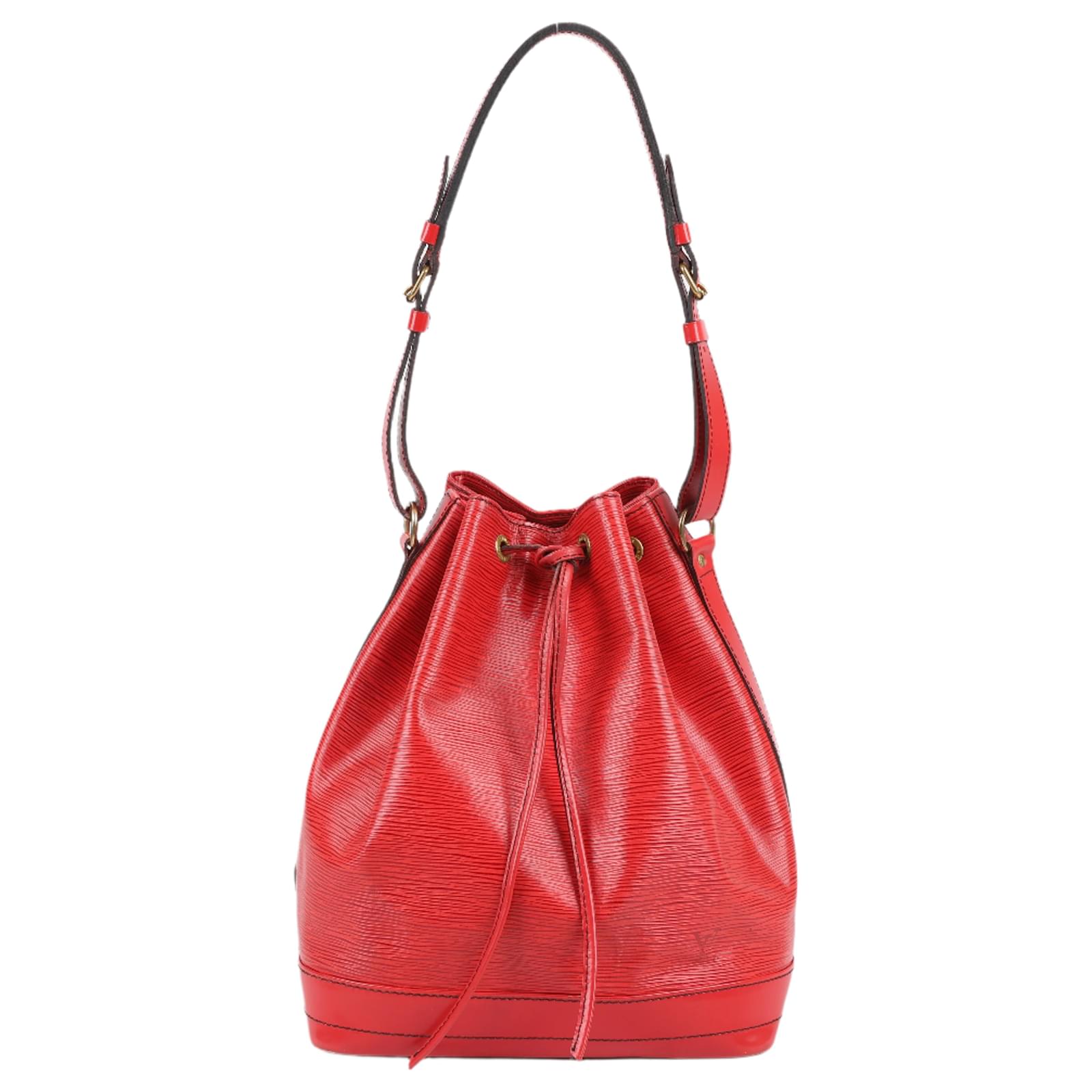Louis Vuitton Noé GM – Cuir Épi Ma boutique