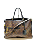 Louis Vuitton Popincourt MM Iconic-Bag