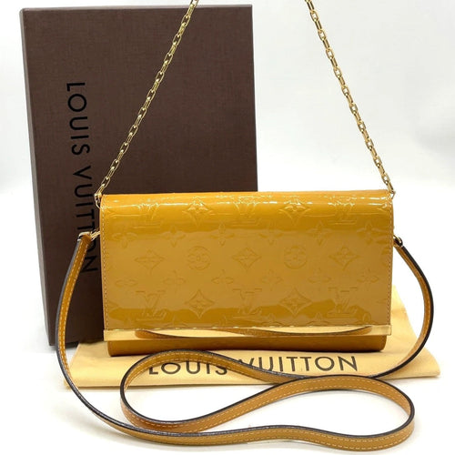 Pochette Ana Chain Louis Vuitton