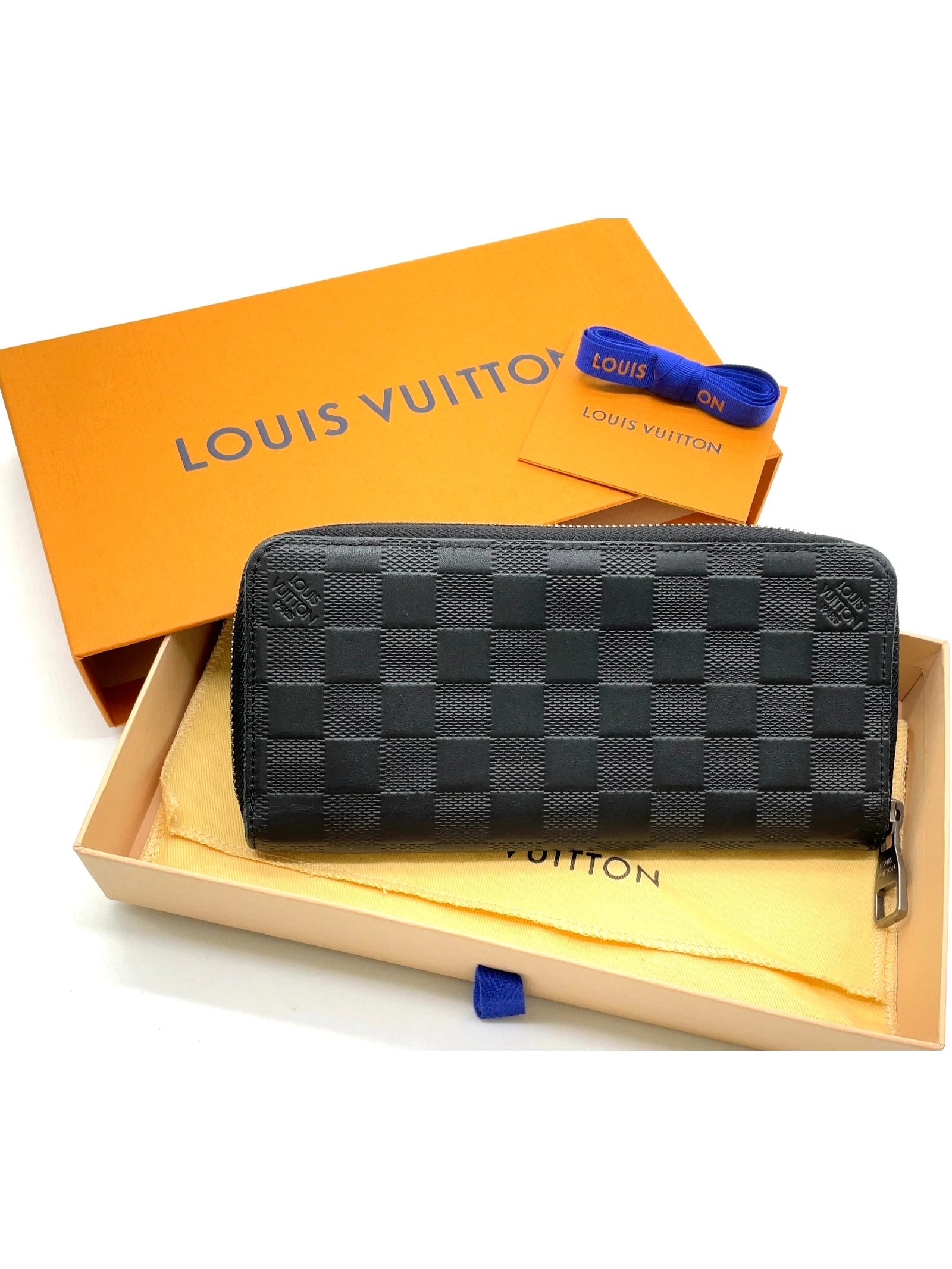 portefeuille Louis Vuitton Louis Vuitton