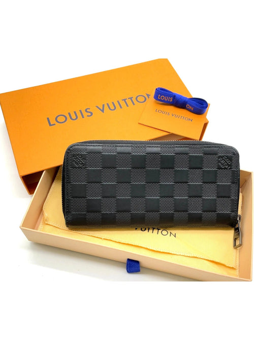 portefeuille Louis Vuitton Louis Vuitton
