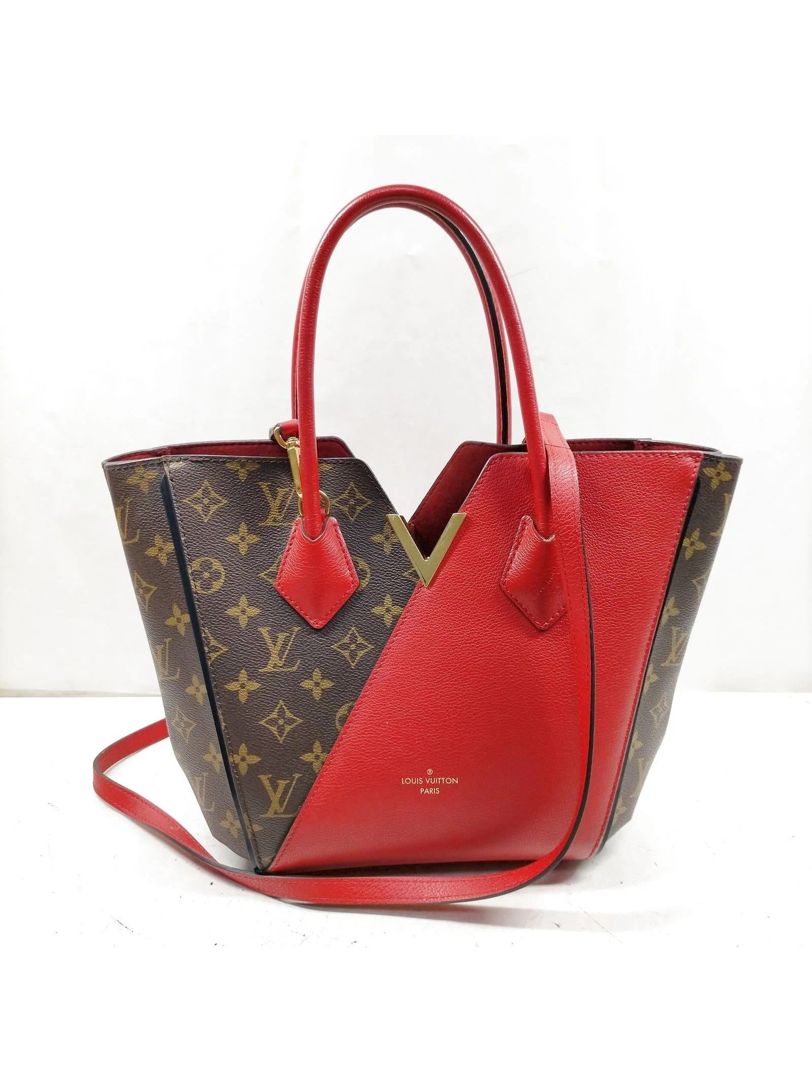 Louis Vuitton Iconic-Bag