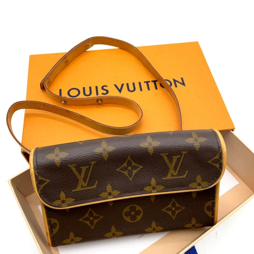 Louis Vuitton - Pochette Louis Vuitton