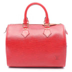 Louis Vuitton Speedy 25 Iconic-Bag