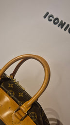 Louis Vuitton Deauville Monogram Louis Vuitton