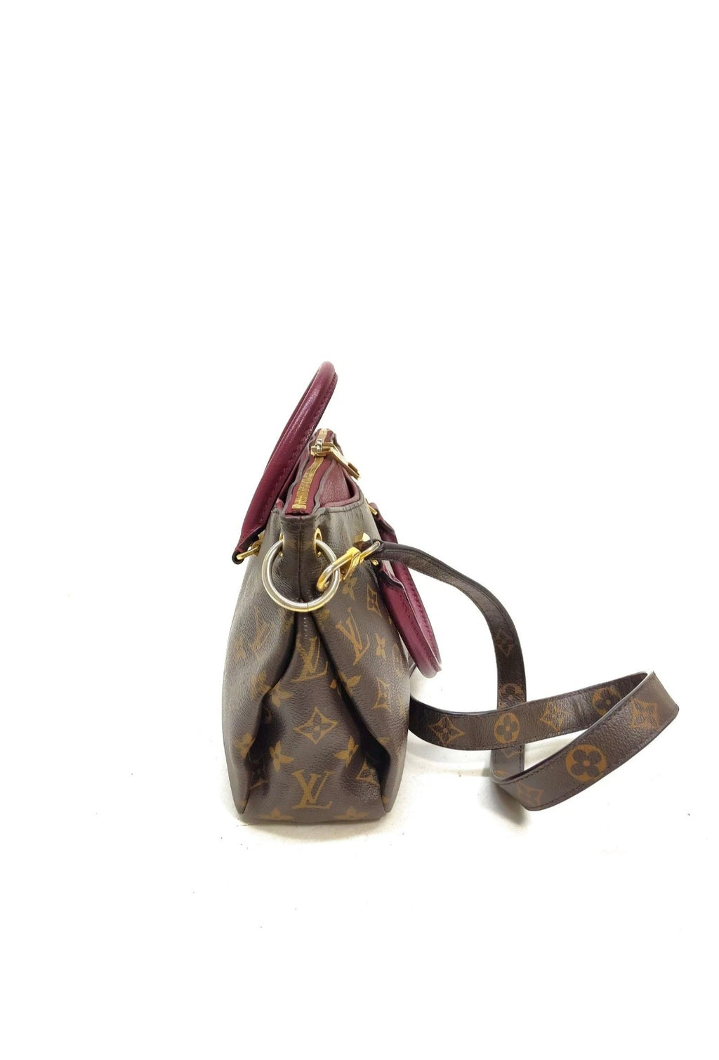 Louis Vuitton Pallas Louis Vuitton