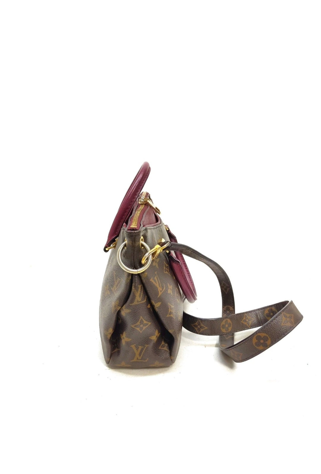 Louis Vuitton Pallas Louis Vuitton