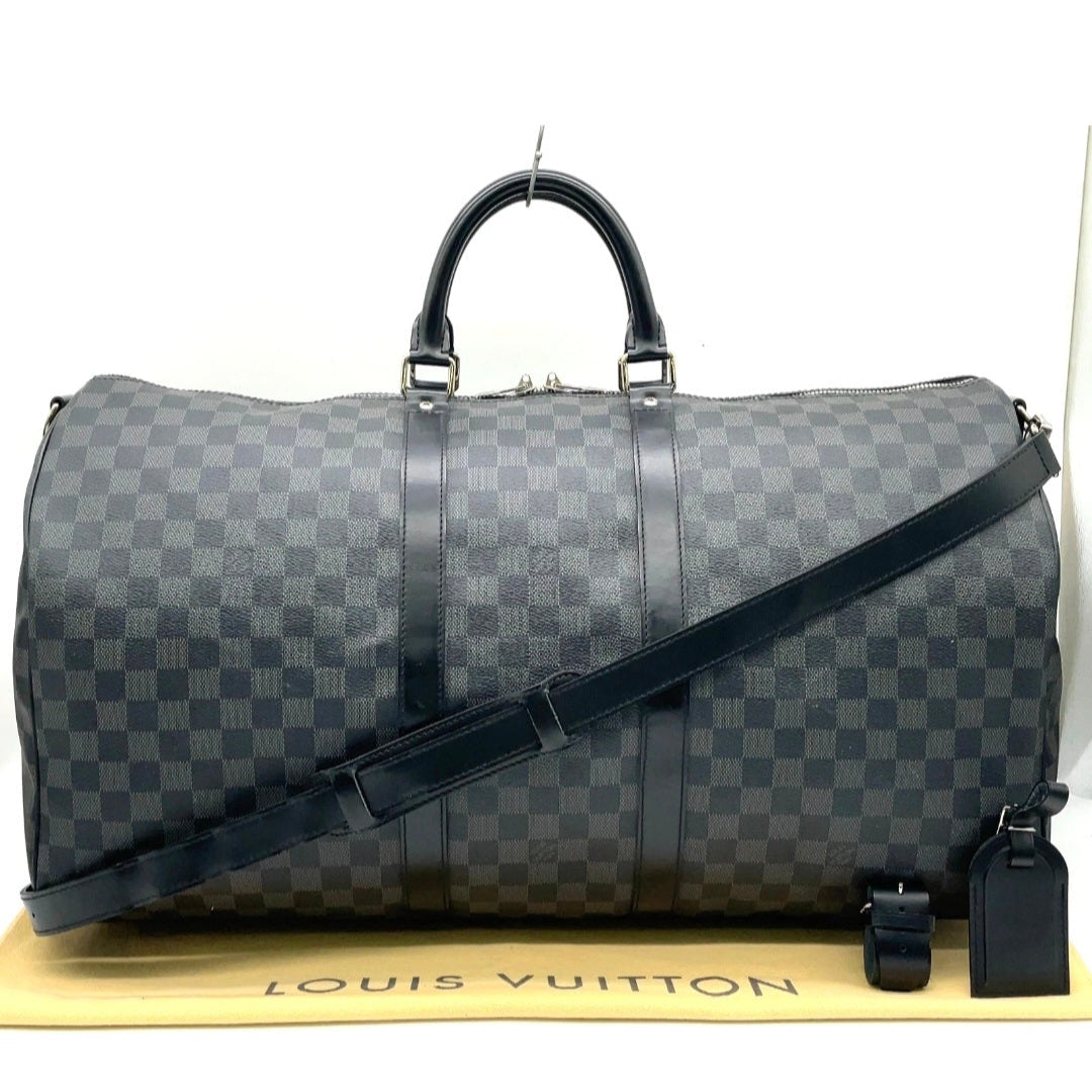 Lv Iconic-Bag