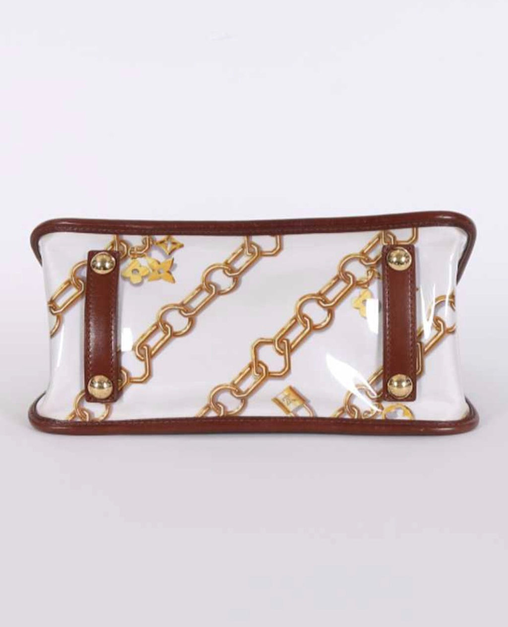 Louis Vuitton Limited Monogram Charms Iconic-Bag