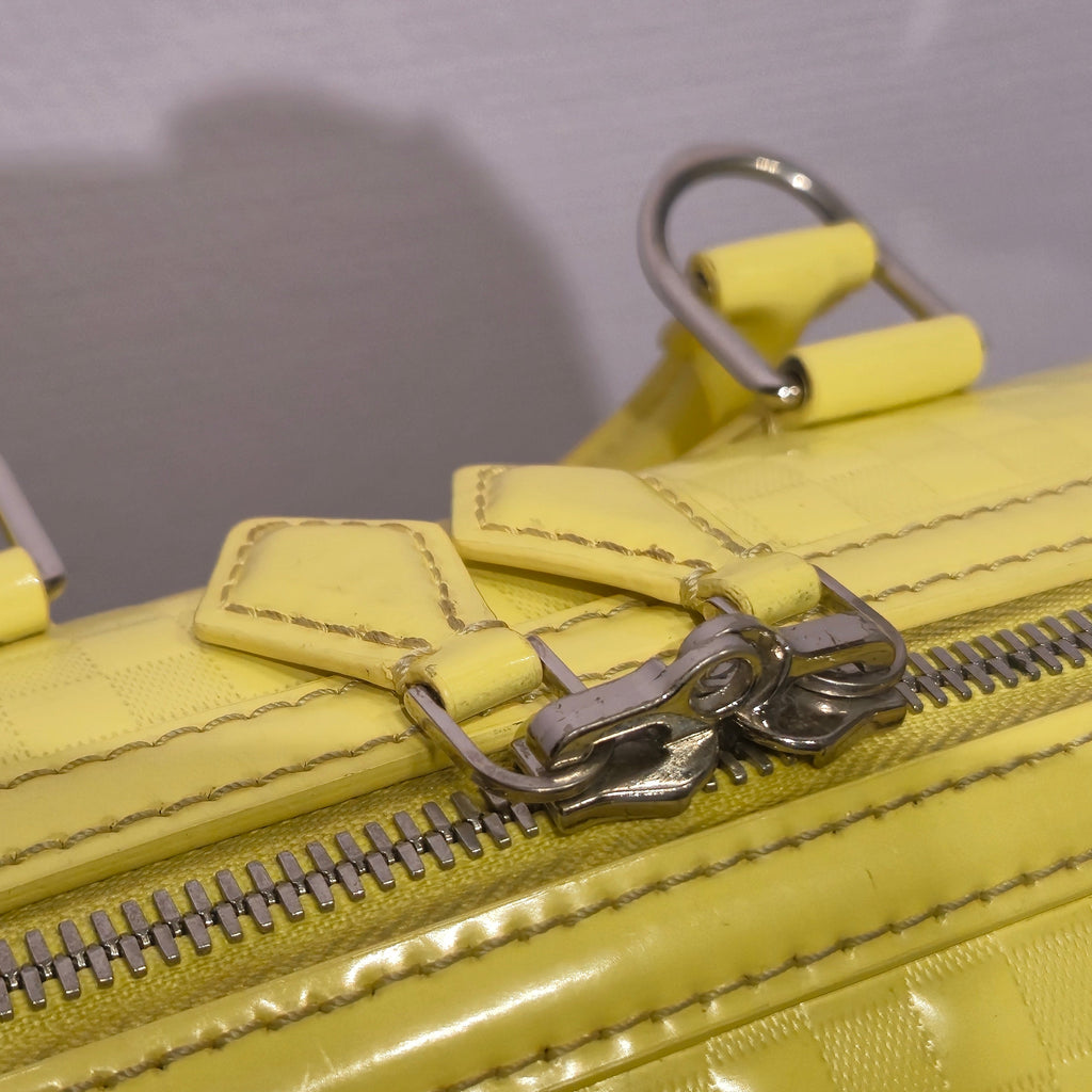 Louis Vuitton Speedy Cube PM Louis Vuitton