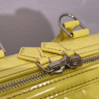 Louis Vuitton Speedy Cube PM Louis Vuitton