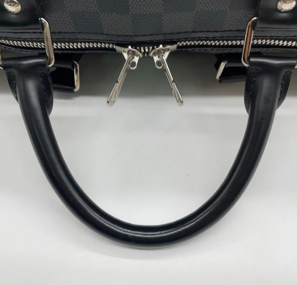 Lv Iconic-Bag