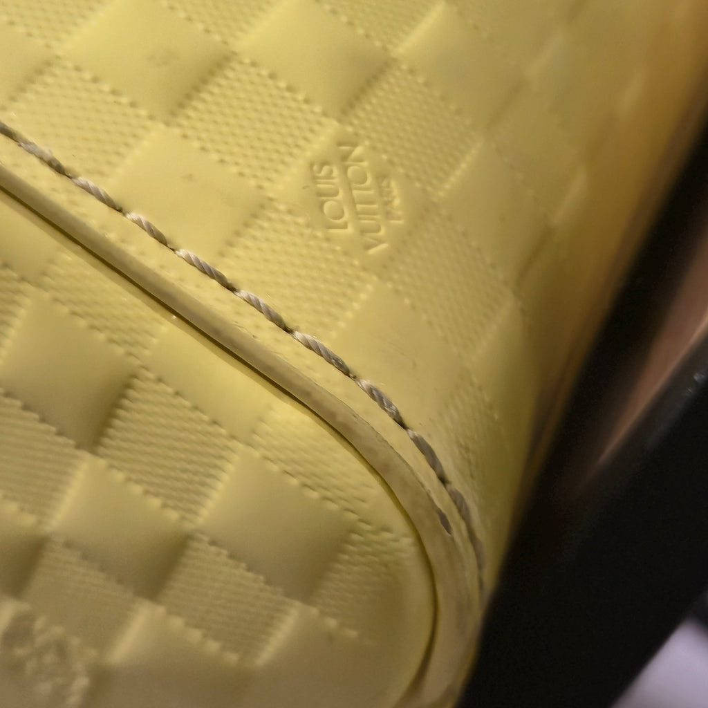 Louis Vuitton Speedy Cube PM Louis Vuitton