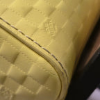 Louis Vuitton Speedy Cube PM Louis Vuitton