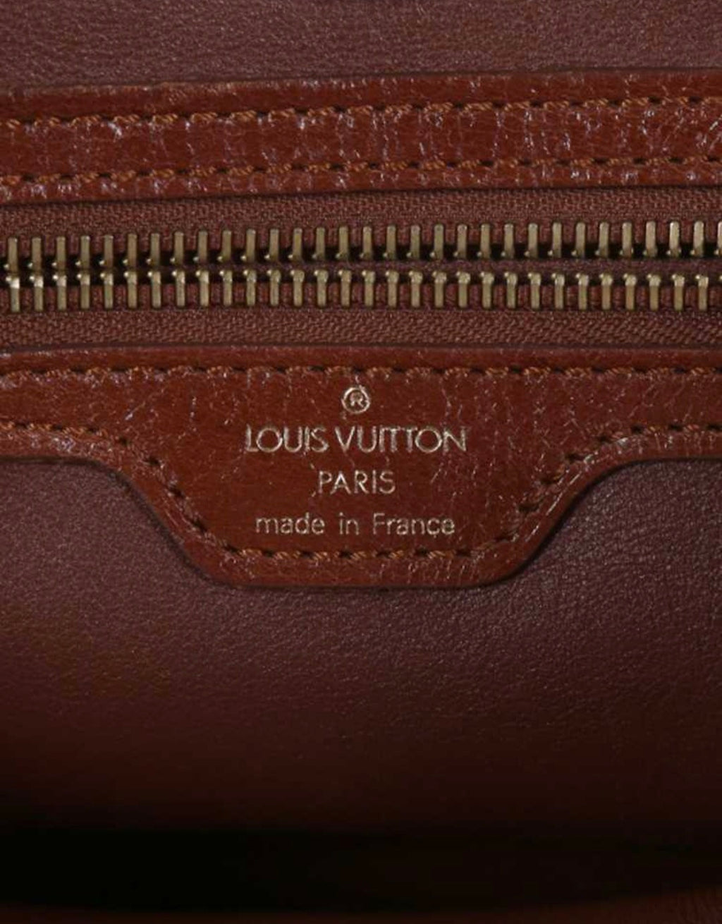 Louis Vuitton Limited Monogram Charms Iconic-Bag