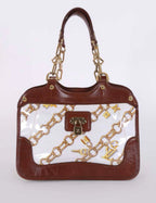 Louis Vuitton Limited Monogram Charms Iconic-Bag